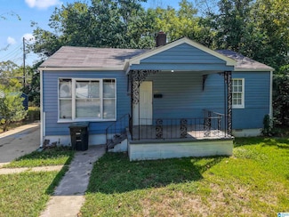 213 23rd St SW, Birmingham, AL 35211