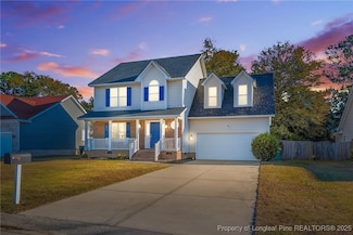 4219 Pete Warner Ct, Hope Mills, NC 28348