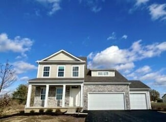 9806 Mesquite Ct, Dublin, OH 43017