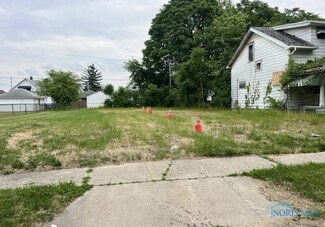 640 Marmion Ave, Toledo, OH 43607