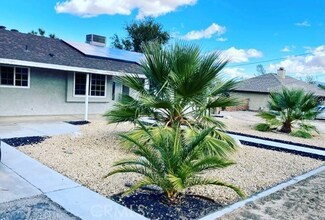 16530 Fremontia St, Hesperia, CA 92345