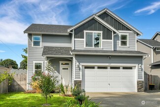 1019 120th St S, Parkland, WA 98444