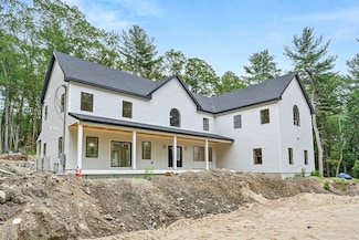 12 Martin St, Carlisle, MA 01741