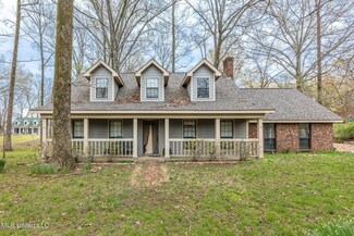 790 Old Highway 51 S, Hernando, MS 38632