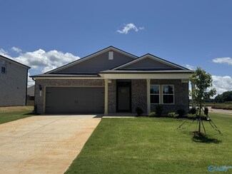 100 Gypsy Way, Toney, AL 35773