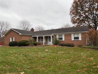 1010 Strong Rd, Victor, NY 14564