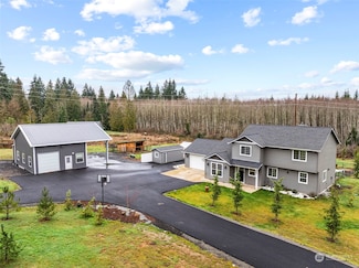145 Silver Lake Acres, Castle Rock, WA 98611