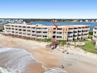 1822 New River Inlet Rd Unit 1305a, North Topsail Beach, NC 28460