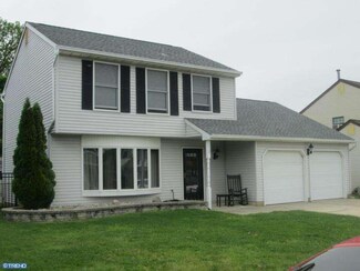 112 Blue Jay Dr, Swedesboro, NJ 08085