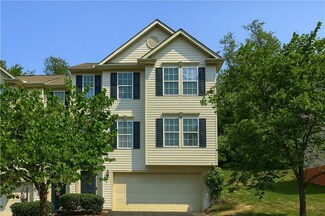 127 Bellefield Ct, Gibsonia, PA 15044