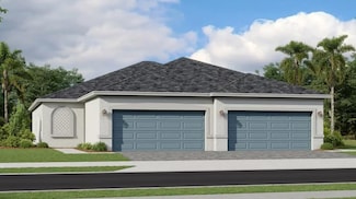 Bismark, Punta Gorda, FL 33982