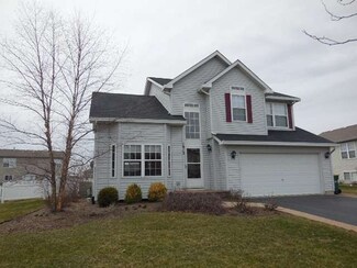 1913 Sequoia Way, Lockport, IL 60441