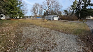 335 E Merrick Dr, Lincoln, MI 48742