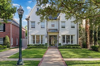 3755 Harper St, Houston, TX 77005