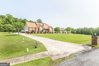 612 Kimberly Ct, Macon, GA 31217