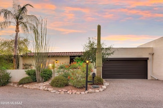 7469 N Desert Tree Dr, Tucson, AZ 85704