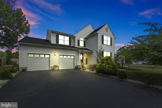 10 Matthew Ct, Bordentown, NJ 08505