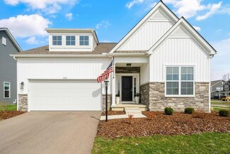 483 Trestle Ave, Plain City, OH 43064