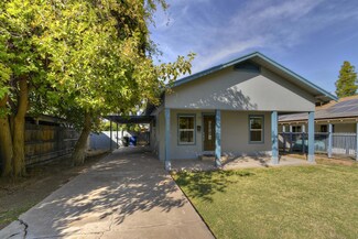 1008 S Wilson St, Tempe, AZ 85281