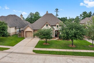79 Chestnut Meadow Dr, Conroe, TX 77384
