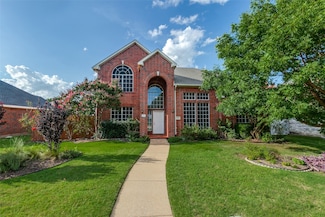 3513 Harlington Ln, Richardson, TX 75082