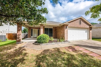 902 Mammoth Ct, Round Rock, TX 78681