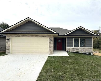 8050 Hudson Ln, Georgetown, IN 47122