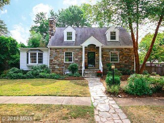 3109 Worthington Cir, Falls Church, VA 22044