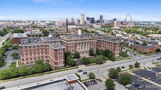 1515 Lafayette Ave Unit 102, Saint Louis, MO 63104