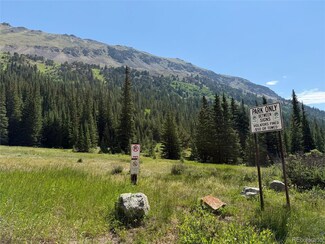 4880 4th of July Rd, Nederland, CO 80466