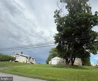 110 N Main St, Union Bridge, MD 21791
