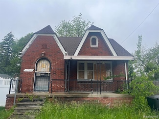 13750 Mecca St, Detroit, MI 48227