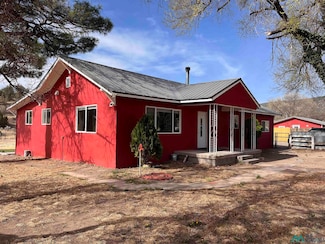 46 The Lane Rd, Reserve, NM 87830