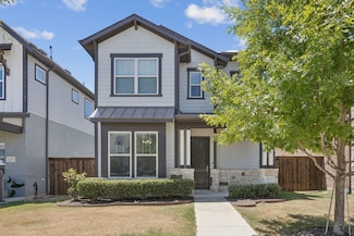 13721 Parkline Way, Aledo, TX 76008