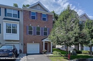 245 Chickadee Ct, Freehold, NJ 07728