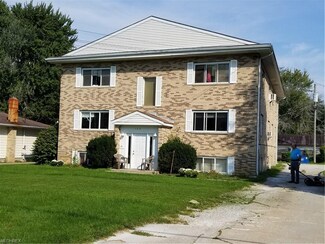 132 Jones St, Wellington, OH 44090
