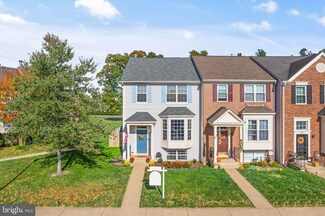 13557 Filly Ct, Gainesville, VA 20155