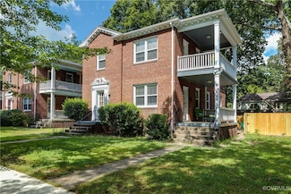 4304 W Franklin St, Richmond, VA 23221