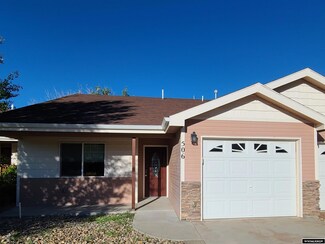506 N 5th St, Douglas, WY 82633