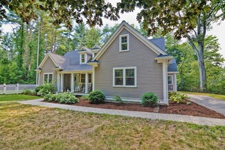 9 Christian Hill Rd, Upton, MA 01568