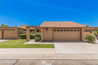 417 Leisure World Unit 417, Mesa, AZ 85206