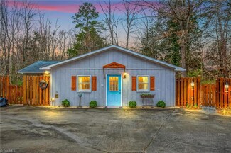 4039 Bethania Station Rd, Winston Salem, NC 27106
