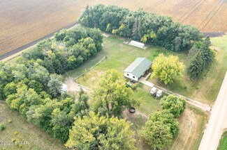 3084 34th St NE, Forest River, ND 58233