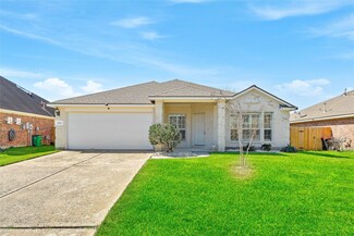 6919 Sterling Hollow Dr, Katy, TX 77449