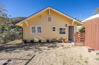 619C Tombstone Canyon, Bisbee, AZ 85603