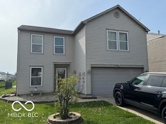 2230 Cedarmill Dr, Franklin, IN 46131