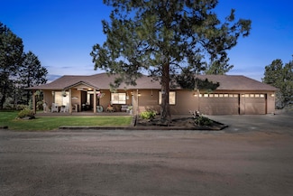 21560 Mcgilvray Rd, Bend, OR 97702