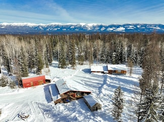670 Potter Creek Rd Unit LotWP001, Olney, MT 59927