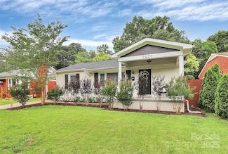 2421 Shamrock Dr, Charlotte, NC 28205