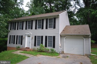 28 Talbott Ave, Lutherville Timonium, MD 21093